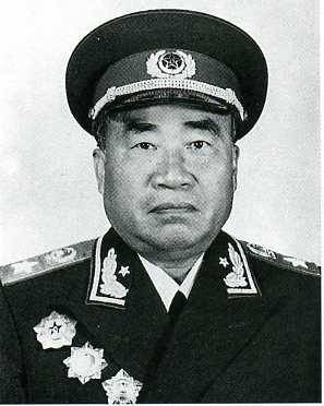 中华人民共和国大事记(1955年)