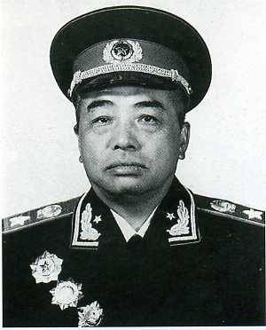 中华人民共和国大事记(1955年)