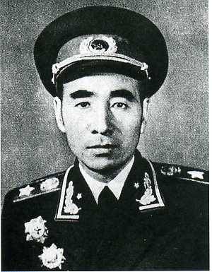 中华人民共和国大事记(1955年)