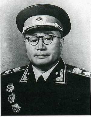 中华人民共和国大事记(1955年)