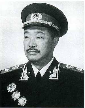 中华人民共和国大事记(1955年)