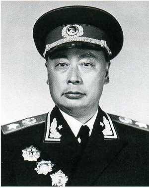 中华人民共和国大事记(1955年)