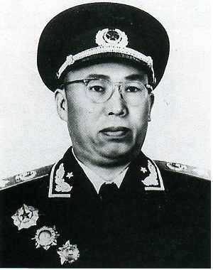 中华人民共和国大事记(1955年)