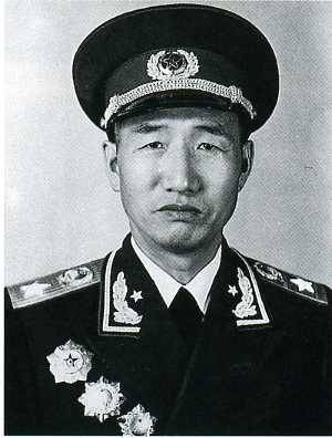 中华人民共和国大事记(1955年)