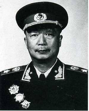 中华人民共和国大事记(1955年)