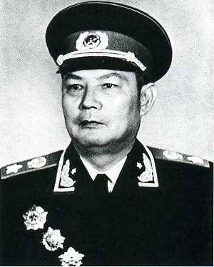 中华人民共和国大事记(1955年)