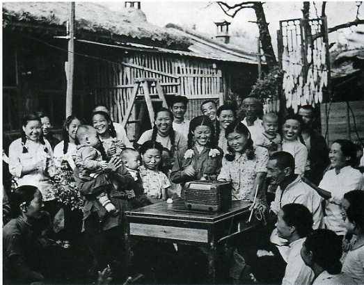 中华人民共和国大事记(1954年)