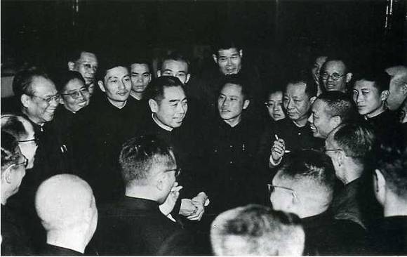 中华人民共和国大事记(1954年)