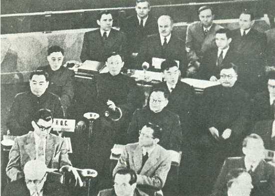 中华人民共和国大事记(1954年)