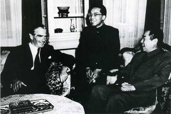 中华人民共和国大事记(1954年)