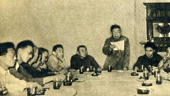 中华人民共和国大事记(1954年)