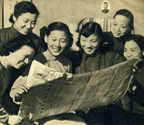 中华人民共和国大事记(1954年)