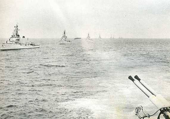 中华人民共和国大事记(1954年)