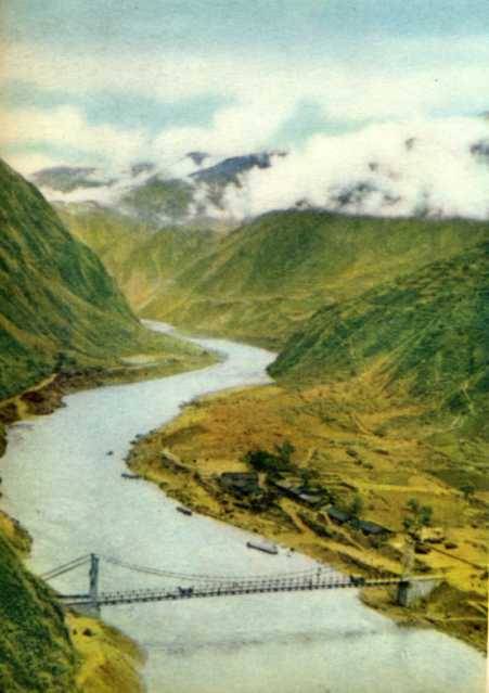 中华人民共和国大事记(1954年)