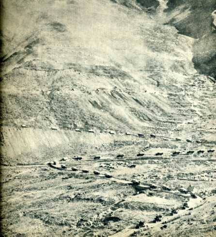 中华人民共和国大事记(1954年)