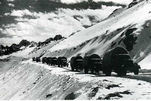 中华人民共和国大事记(1954年)