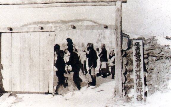 中华人民共和国大事记(1954年)