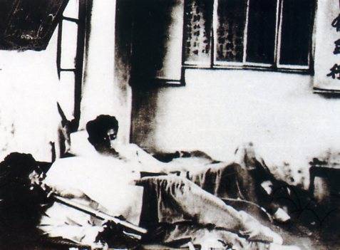 中华人民共和国大事记(1954年)