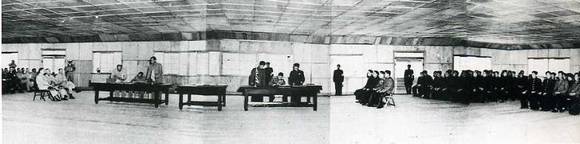 中华人民共和国大事记(1953年)