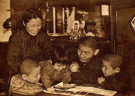 中华人民共和国大事记(1953年)