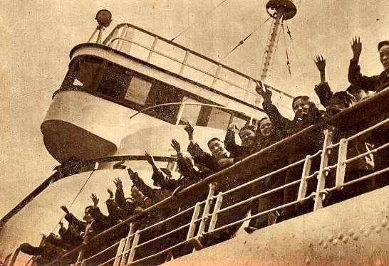 中华人民共和国大事记(1953年)