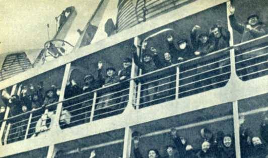 中华人民共和国大事记(1953年)