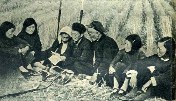 中华人民共和国大事记(1953年)