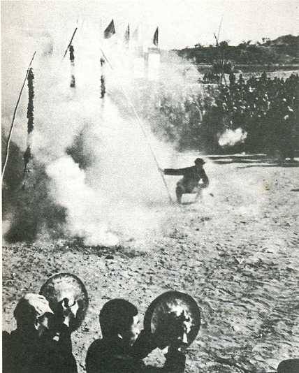 中华人民共和国大事记(1953年)