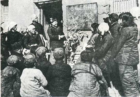 中华人民共和国大事记(1953年)