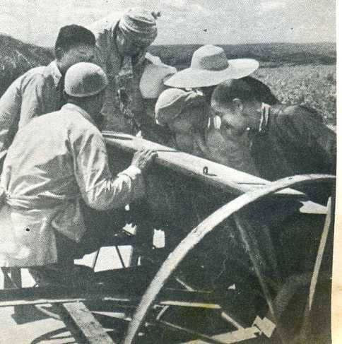 中华人民共和国大事记(1953年)