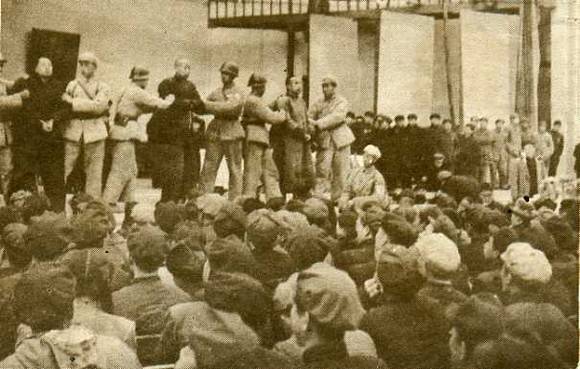 中华人民共和国大事记(1951年)