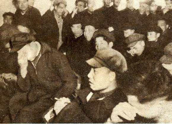 中华人民共和国大事记(1951年)