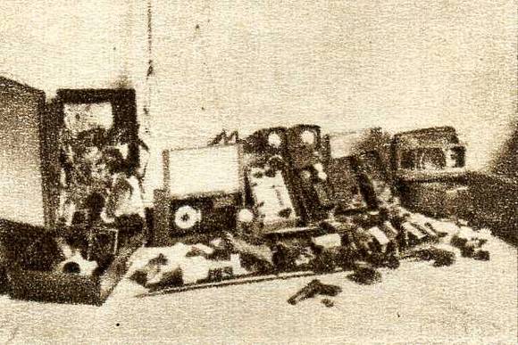 中华人民共和国大事记(1951年)