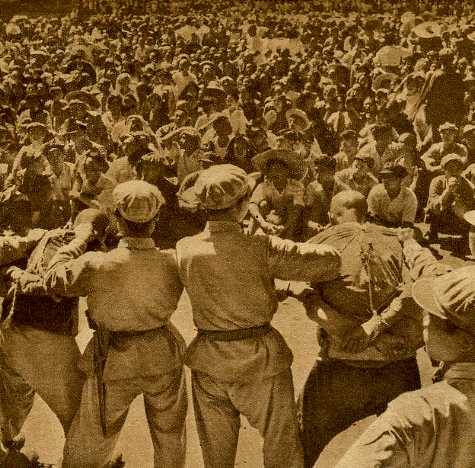 中华人民共和国大事记(1951年)