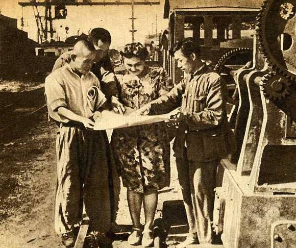 中华人民共和国大事记(1951年)