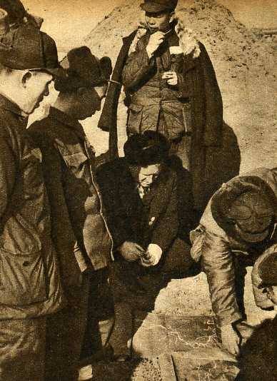 中华人民共和国大事记(1951年)