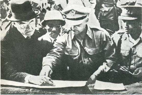 中华人民共和国大事记(1950年)