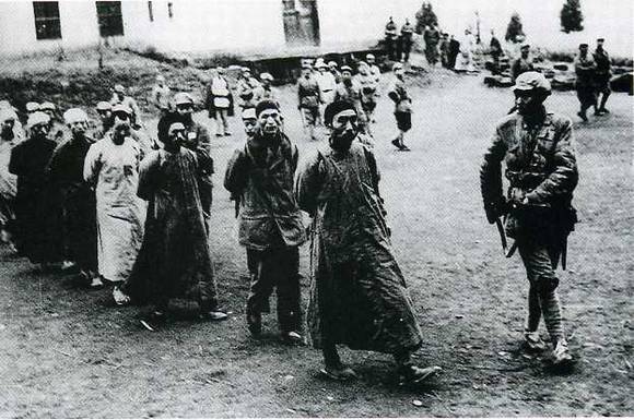 中华人民共和国大事记(1950年)