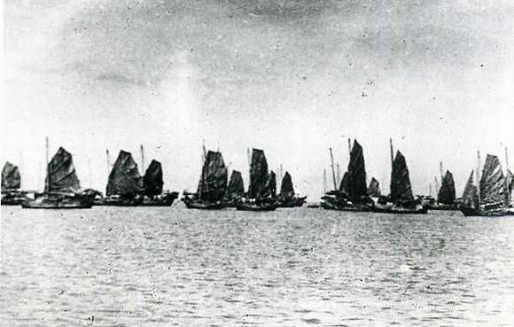 中华人民共和国大事记(1950年)