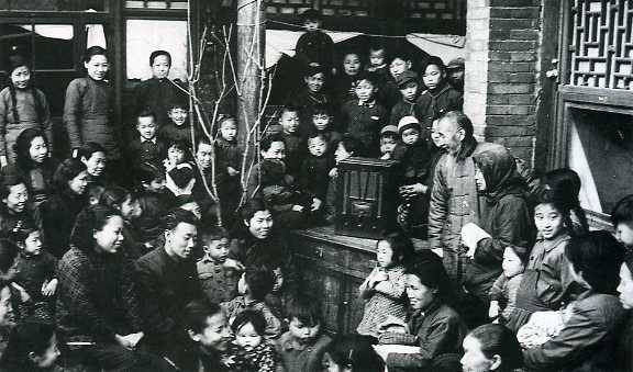 中华人民共和国大事记(1950年)