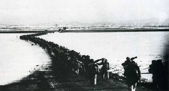 中华人民共和国大事记(1950年)