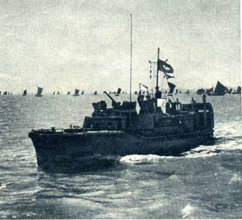 中华人民共和国大事记(1950年)