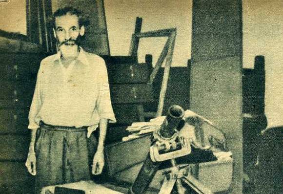 中华人民共和国大事记(1950年)