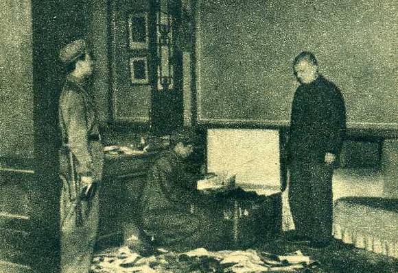 中华人民共和国大事记(1950年)