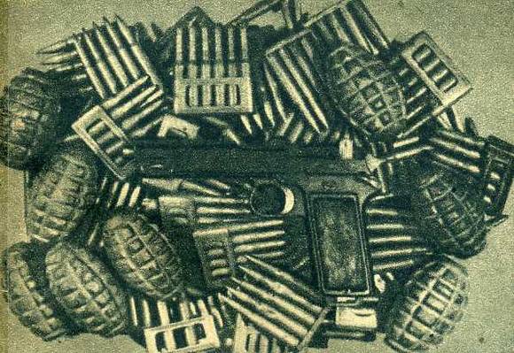 中华人民共和国大事记(1950年)