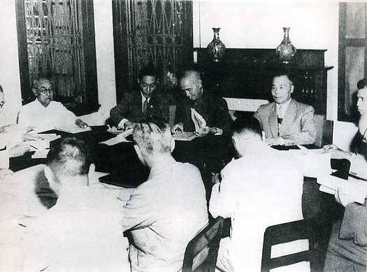 中华民国大事记(1949年)