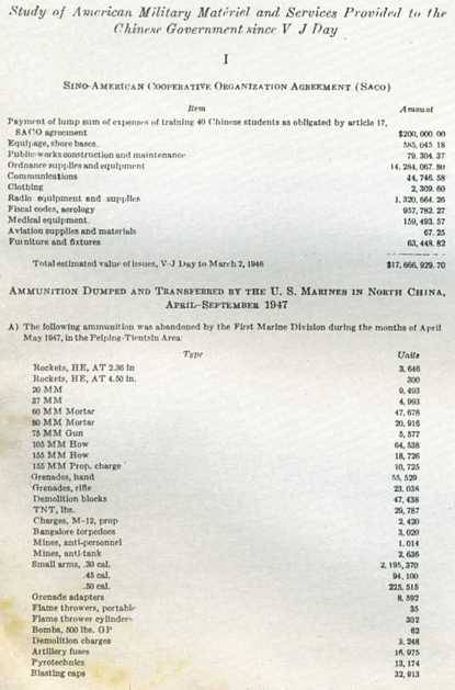 中华民国大事记(1949年)