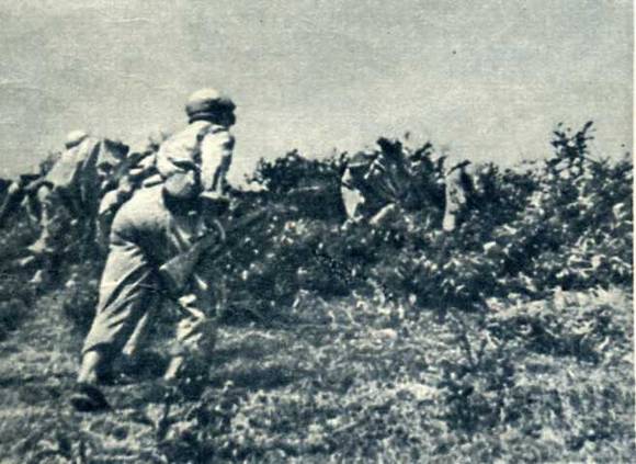 中华民国大事记(1949年)