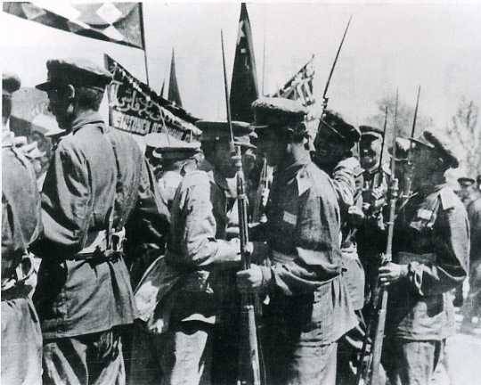 中华民国大事记(1949年)