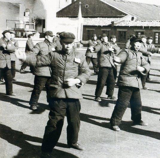 中华人民共和国大事记(1950年)